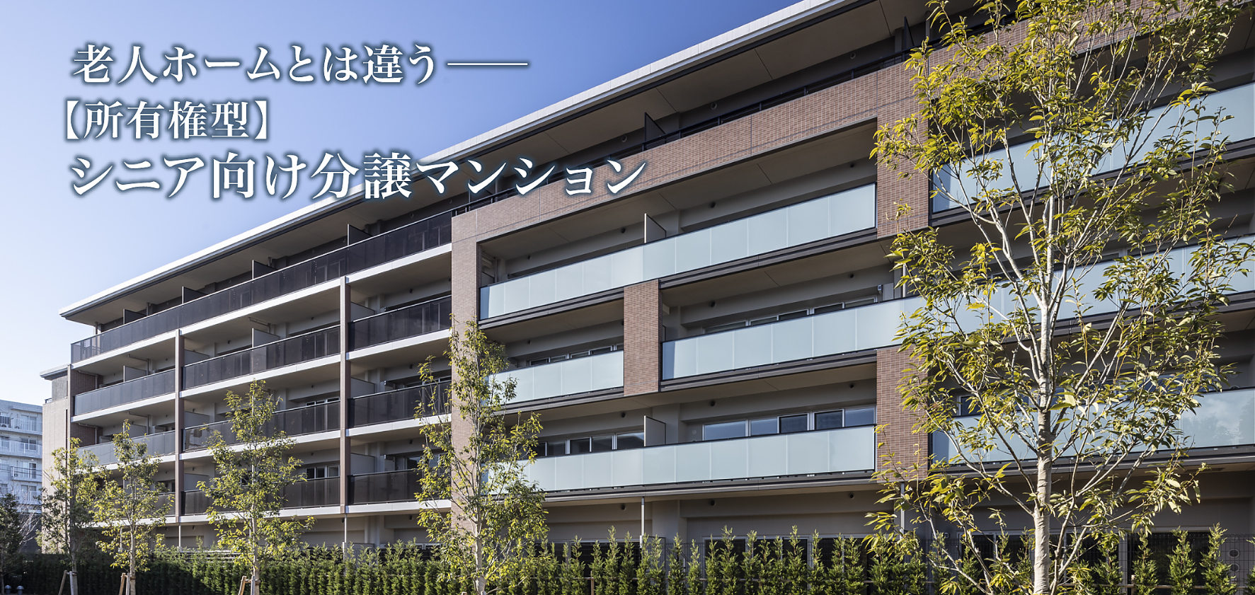 デュオセーヌ横濱東戸塚 外観